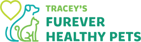 Tracey's Furever Healthy Pets - Pet Nutrition and Custom Meals for Dogs and Cats