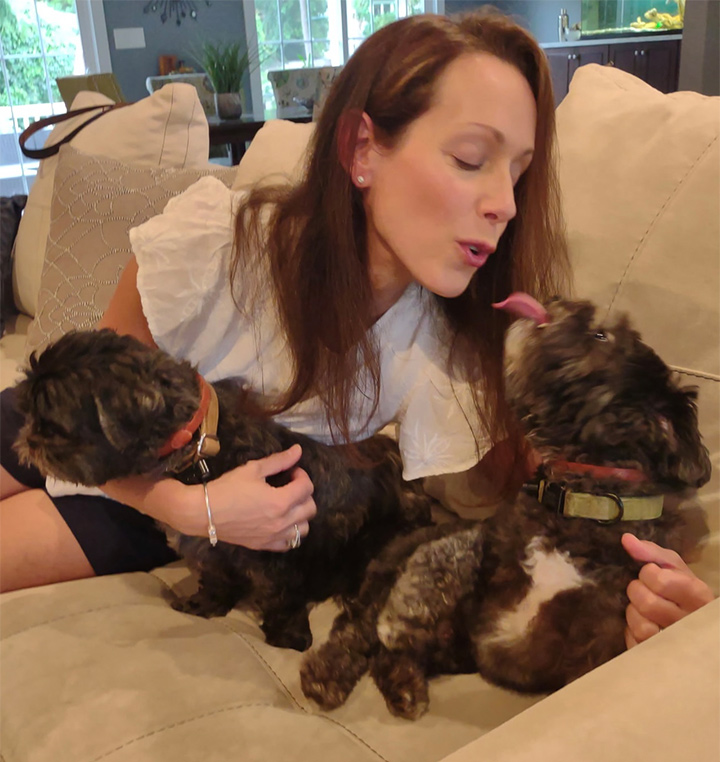 Tracey Stern-Niceta - Pet Nutritionist