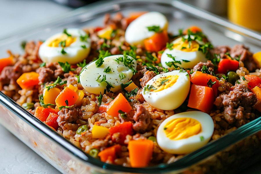 Homemade Fresh Dog Food Recipes and Cat Nutrition Plans