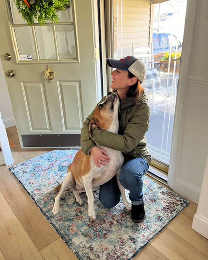 Tracey Stern-Niceta - Pet Nutritionist Tracey Stern-Niceta - Pet Nutritionist