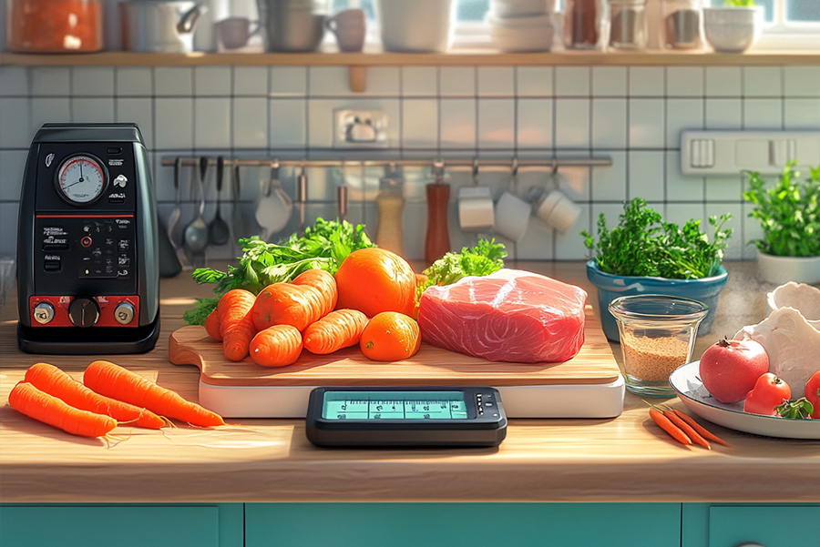 Formulate - I create custom homemade dog food recipes, balanced meal plans, and supplement recommendations tailored to your pet’s unique needs — from allergies to sensitive stomachs and beyond.